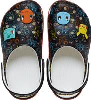 Crocs | Kids | Toddlers Pokmon Classic | Clogs | Multi | C6
