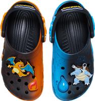 Crocs | Unisex | Pokmon Versus | Clogs | Multi | W5/M4