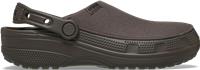 Crocs | Unisex | Classic Crafted | Clogs | Espresso | W6/M5