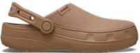 Crocs | Unisex | Classic Crafted | Clogs | Milk Chocolate | W7/M6