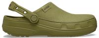 Crocs | Unisex | Classic Crafted | Clogs | Aloe | W8/M7