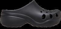 Crocs | Unisex | Aura | Clogs | Black | W7/M6