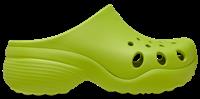 Crocs | Unisex | Aura | Clogs | Kiwi | W7/M6