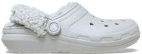 Crocs | Unisex | Classic Fleece Lined | Clogs | Atmosphere | W4/M3