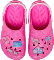 Crocs | Kids | Barbie Classic | Clogs | Multi | J5