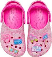 Crocs | Kids | Toddlers Barbie Classic | Clogs | Multi | C7