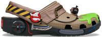 Crocs | Unisex | Ghostbusters Classic | Clogs | Multi | W5/M4