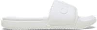 Crocs | Women | Crocs All Day | Slides | White | 9