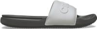 Crocs | Men | Crocs All Day | Slides | Grey | M12