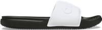 Crocs | Men | Crocs All Day | Slides | Black / White | M13