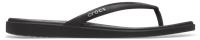 Crocs | Women | Miami | Flips | Black | 5