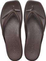 Crocs | Women | Miami | Flips | Coffee | 4