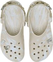 Crocs | Unisex | Elevator Crocs Classic | Clogs | Sandstone / Multi | W5/M4