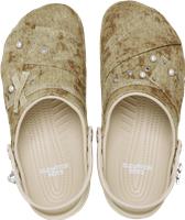 Crocs | Unisex | Elevator Crocs Classic | Clogs | Sandstone | W5/M4