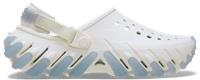 Crocs | Unisex | Echo Icy RO | Clogs | Chalk | W9/M8