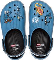 Crocs | Unisex | Fantastic 4 Classic | Clogs | Multi | M12