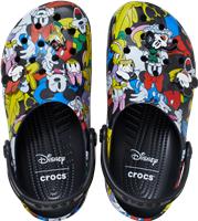 Crocs | Unisex | Mickey and Friends Classic | Clogs | Multi | W6/M5