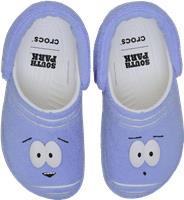 Crocs | Unisex | South Park Towelie Classic | Clogs | Multi | W7/M6
