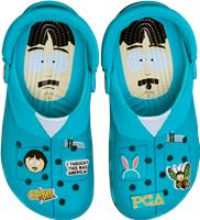 Crocs | Unisex | South Park Randy Classic | Clogs | Multi | W6/M5