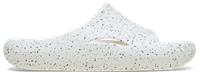 Crocs | Unisex | Mellow Recovery Speckle | Slides | White | M11