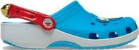 Crocs | Unisex | Doraemon Classic | Clogs | Multi | W5/M4