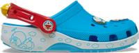 Crocs | Kids | Doraemon Classic | Clogs | Multi | J6