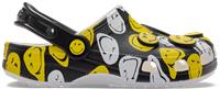 Crocs | Kids | SmileyWorld | Clogs | Multi | J1