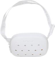 Crocs | Unisex | Crocs Classic Belt Bag | Shoes | White | OS