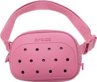 Crocs | Unisex | Classic Belt Bag | Shoes | Quiet Rose | OS