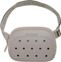 Crocs | Unisex | Crocs Classic Belt Bag | Shoes | Taupe | OS