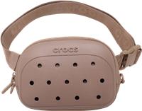 Crocs | Unisex | Classic Belt Bag | Shoes | Latte | OS