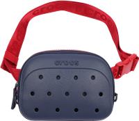 Crocs | Unisex | Classic Belt Bag | Shoes | Navy / Multi | OS