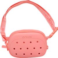Crocs | Unisex | Crocs Classic Belt Bag | Shoes | Guava | OS