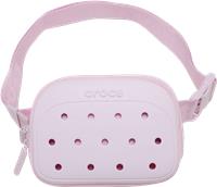 Crocs | Unisex | Crocs Classic Belt Bag | Shoes | Pink Milk | OS