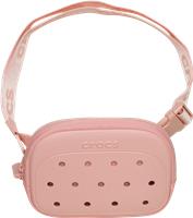 Crocs | Unisex | Crocs Classic Belt Bag | Shoes | Powder Pink | OS