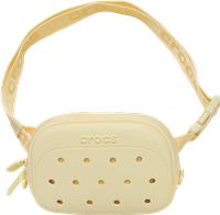 Crocs | Unisex | Crocs Classic Belt Bag | Shoes | Yellow Light | OS