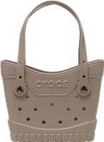 Crocs | Unisex | Crocs Classic Small Tote | Shoes | Taupe | OS