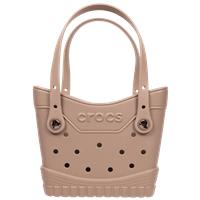 Crocs | Unisex | Classic Small Tote | Shoes | Latte | OS