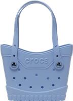 Crocs | Unisex | Crocs Classic Small Tote | Shoes | Blue Haze | OS