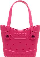 Crocs | Unisex | Crocs Classic Small Tote | Shoes | Dragon Fruit | OS