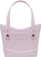 Crocs | Unisex | Crocs Classic Small Tote | Shoes | Pink Milk | OS