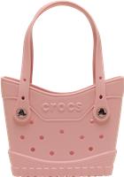 Crocs | Unisex | Crocs Classic Small Tote | Shoes | Powder Pink | OS