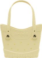 Crocs | Unisex | Crocs Classic Small Tote | Shoes | Yellow Light | OS