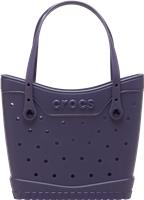 Crocs | Unisex | Crocs Classic Medium Tote | Shoes | Nightshade | OS