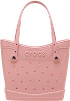 Crocs | Unisex | Crocs Classic Medium Tote | Shoes | Powder Pink | OS