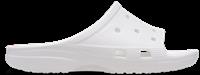 Crocs | Women | Classic Icon | Slides | White | 8