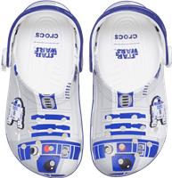 Crocs | Kids | STAR WARS R2-D2 Classic | Clogs | Multi | J5