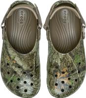 Crocs | Unisex | Realtree APX AT | Clogs | Multi | W5/M4