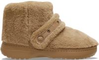 Crocs | Unisex | Classic Unfurgettable Boot | Boots | Sepia | W5/M4