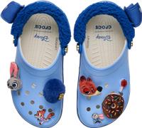 Crocs | Unisex | Disney Zootopia 2 Classic | Clogs | Multi | W8/M7